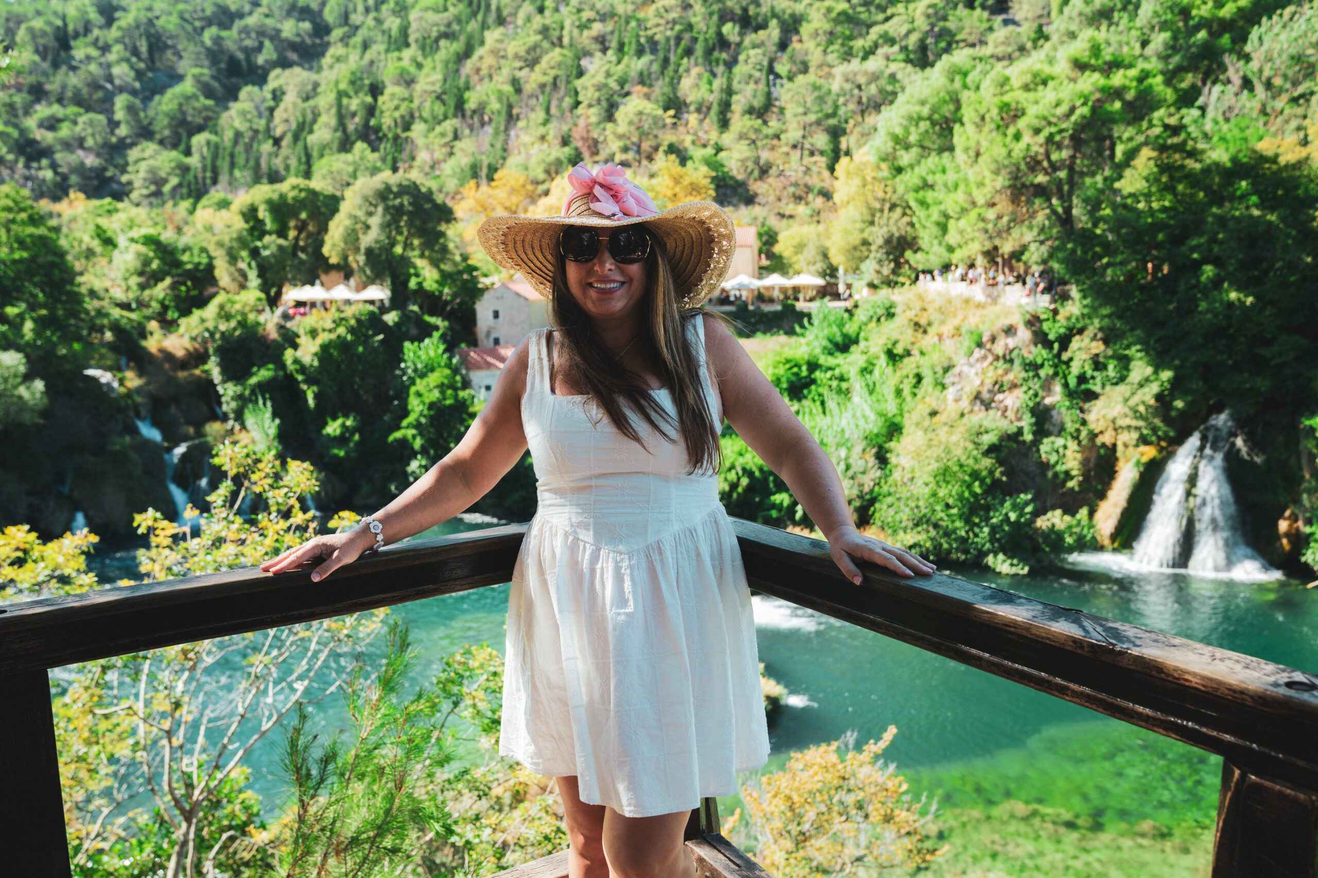 Scenic Perspectives at Krka National Park – photograph 11