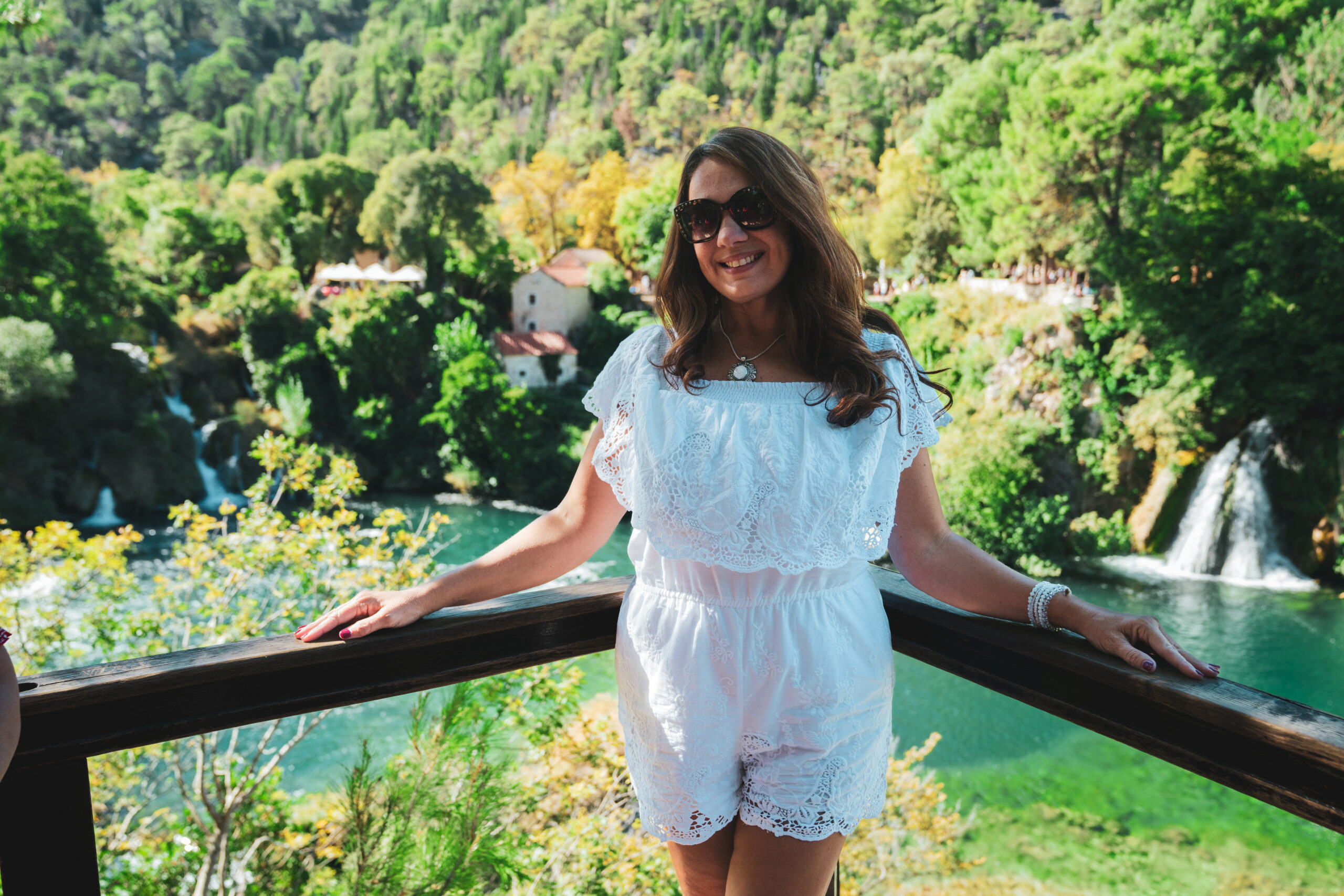 Scenic Perspectives at Krka National Park – photograph 12