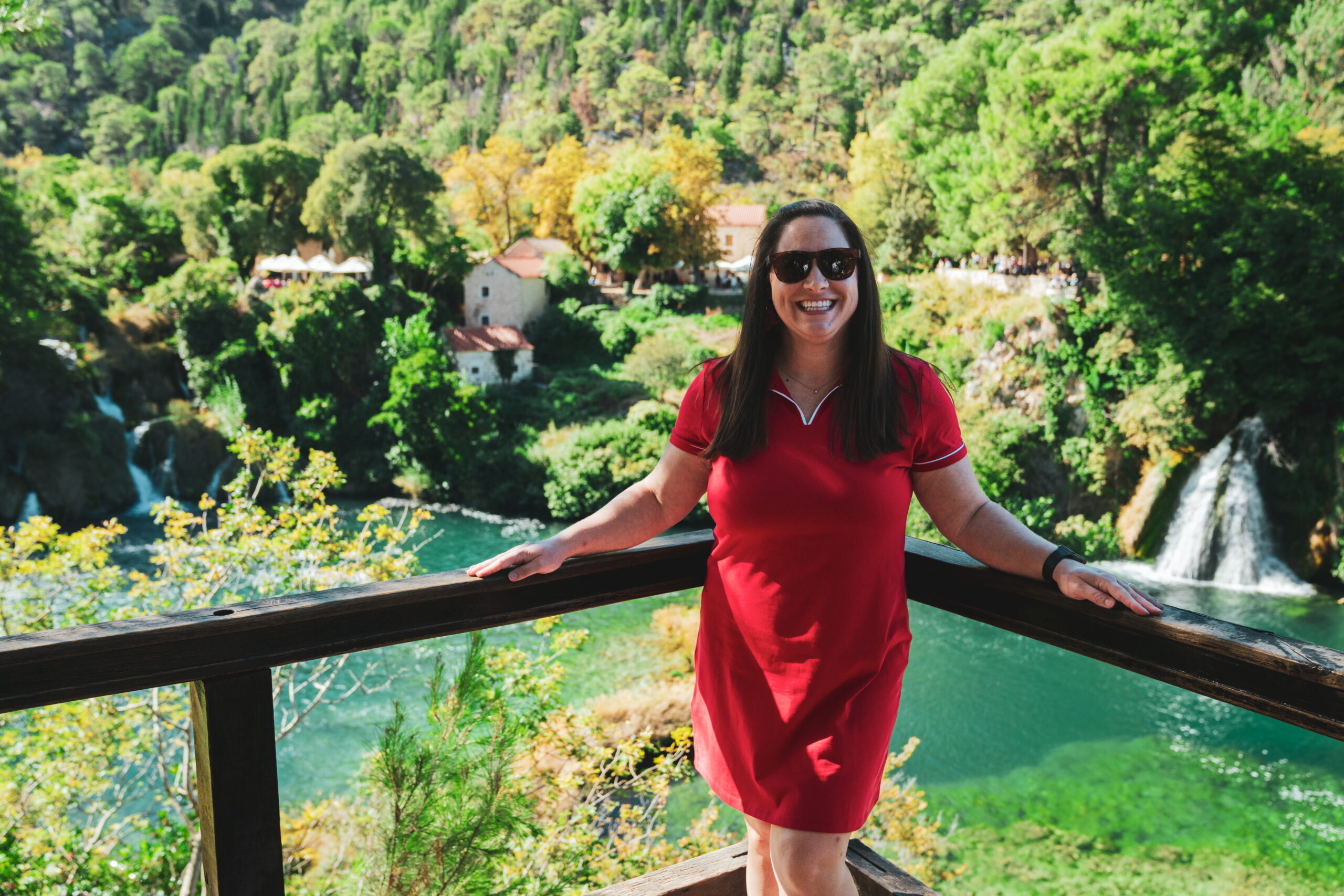 Tour Moments at Krka National Park – photograph 1