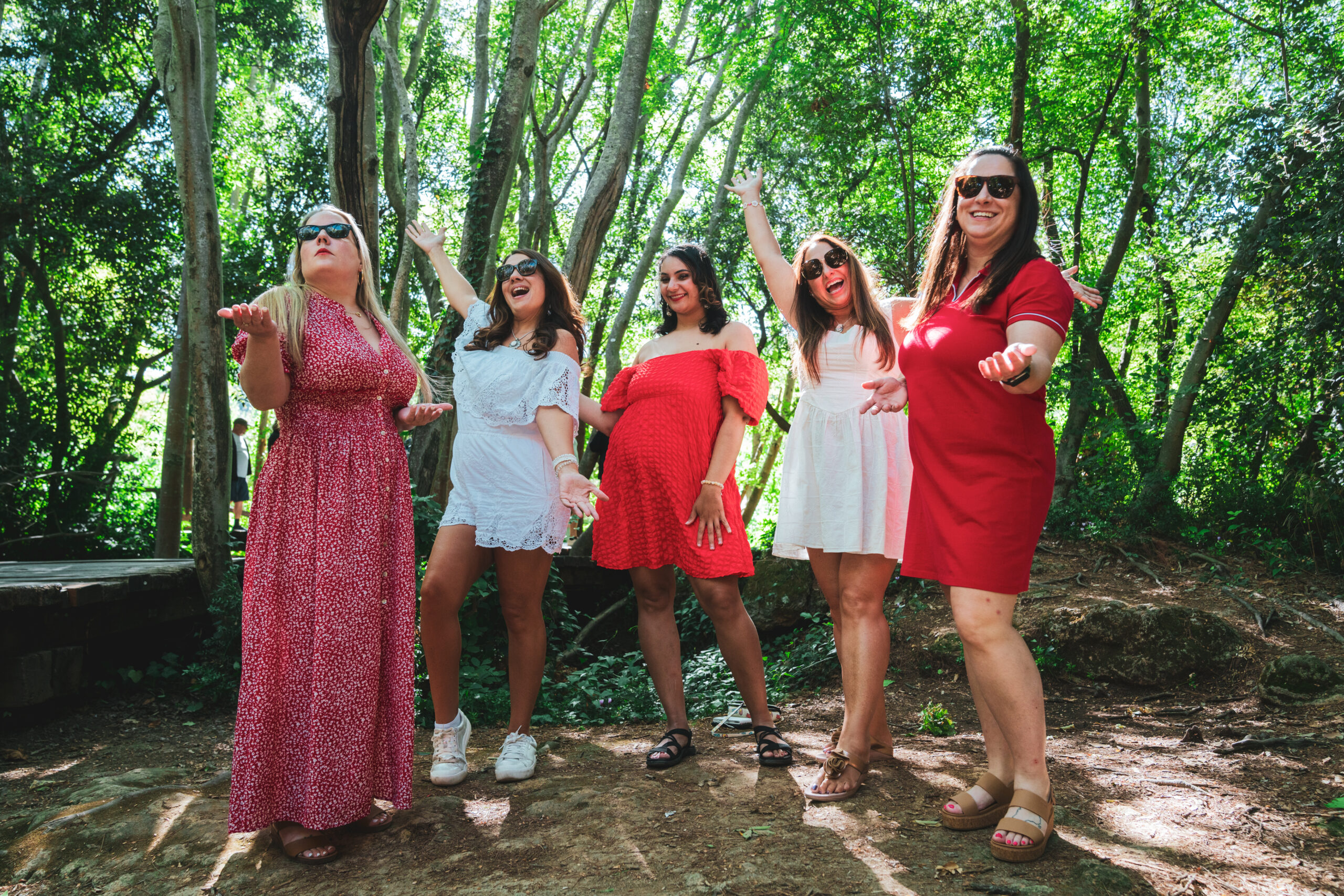 Tour Moments at Krka National Park – photograph 2