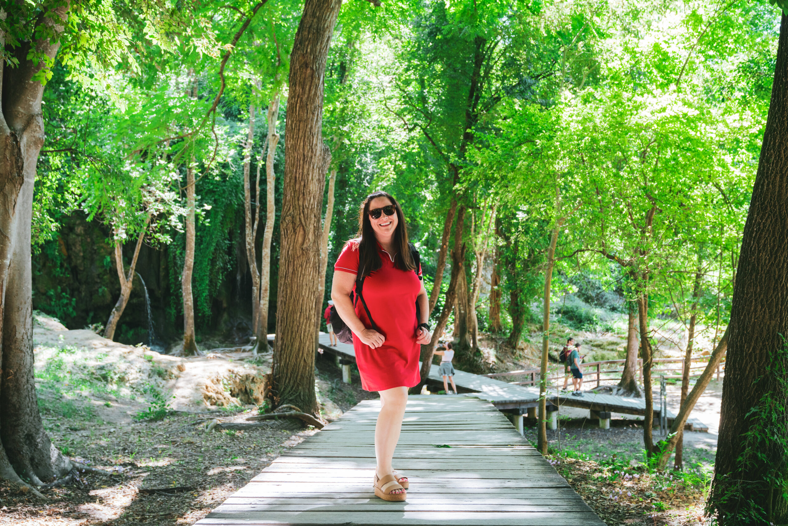 Nature Trails at Krka National Park – photograph 2