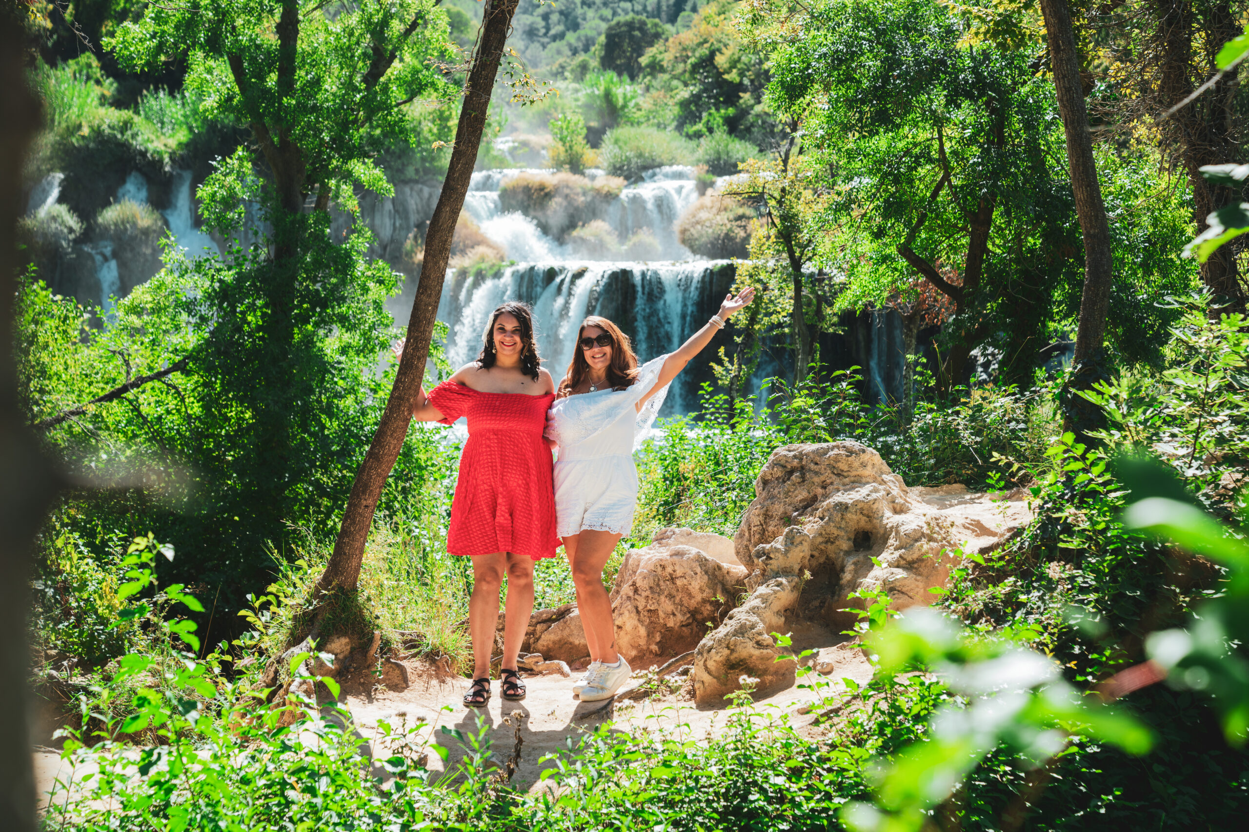 Nature Trails at Krka National Park – photograph 7