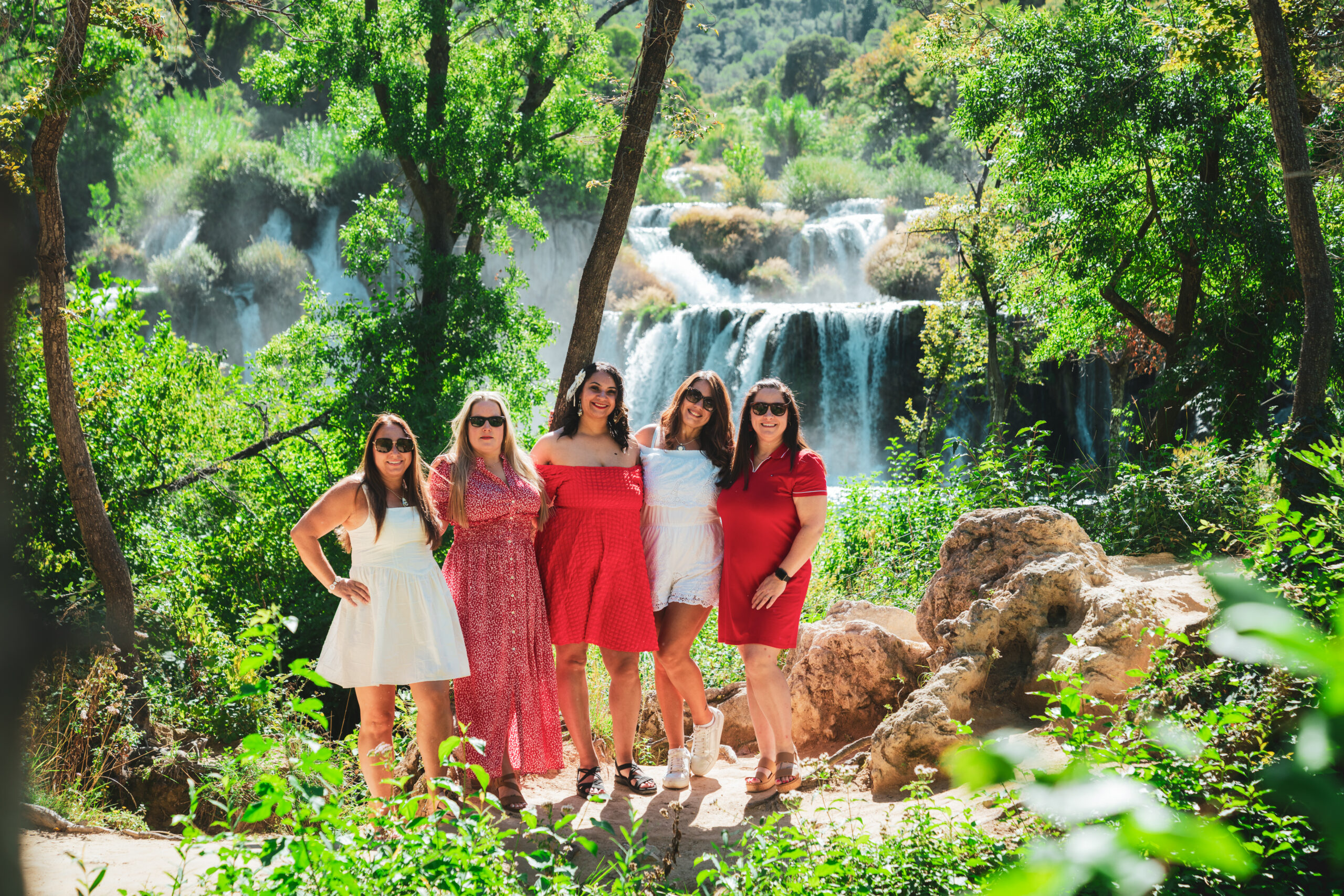 Nature Trails at Krka National Park – photograph 9