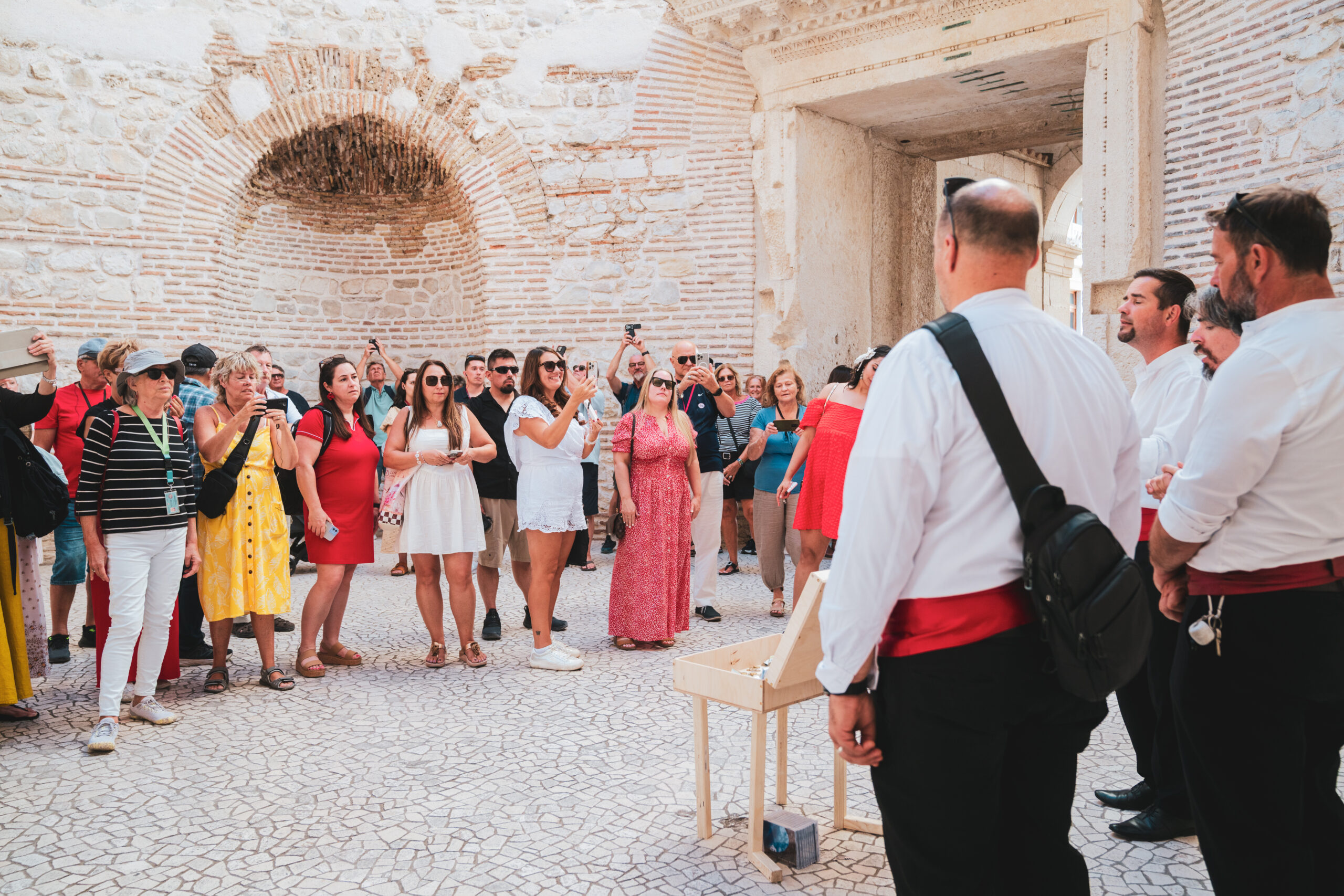 Tour Moments at Krka National Park – photograph 12